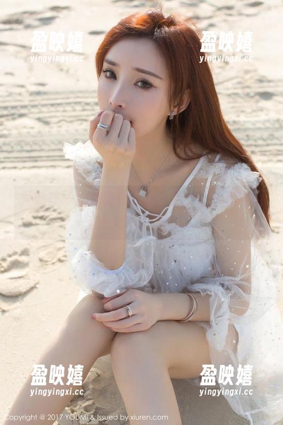尤蜜荟-小海臀Rena 尤蜜荟 - 小海臀Rena全集,女仆写真来一套!每天都是仆人日