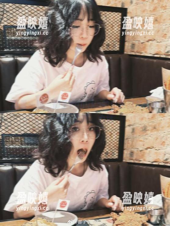 御子Yumiko 再看一眼,御子Yumiko的白色照片:心动、心疼、心迷