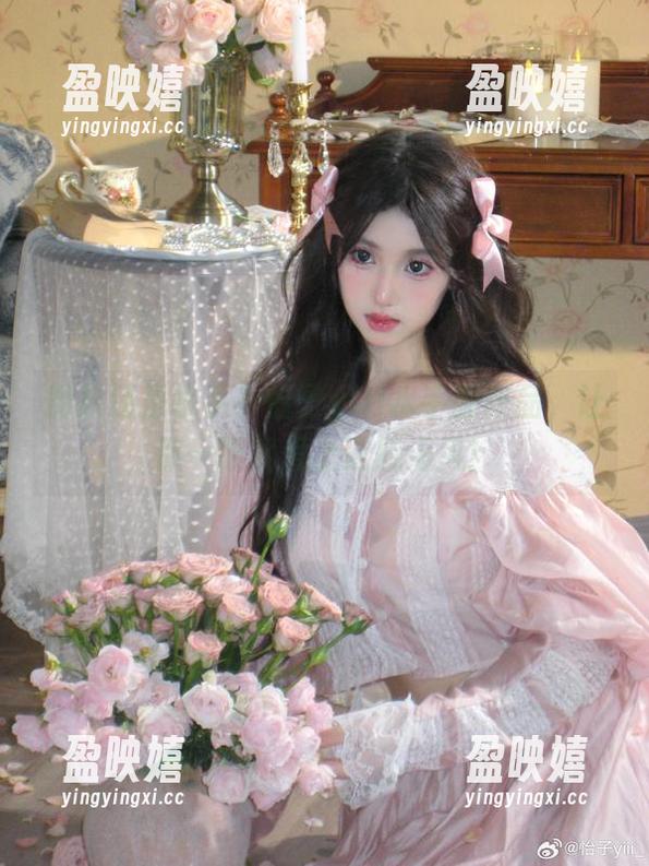 船只还是水手？怡子yiii水手服作品，让你一眼就爱上这航海风！