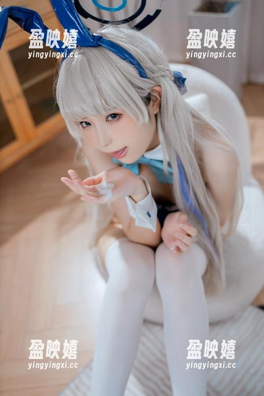 拖拉大王力作：NIKKE胜利女神爱丽丝的高清写真集，仿佛能穿透你的灵魂似的！