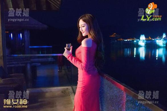 推女神-Lee小棠 推女神 - 教室里的Lee小棠:美图满满,图集堪比教科书!