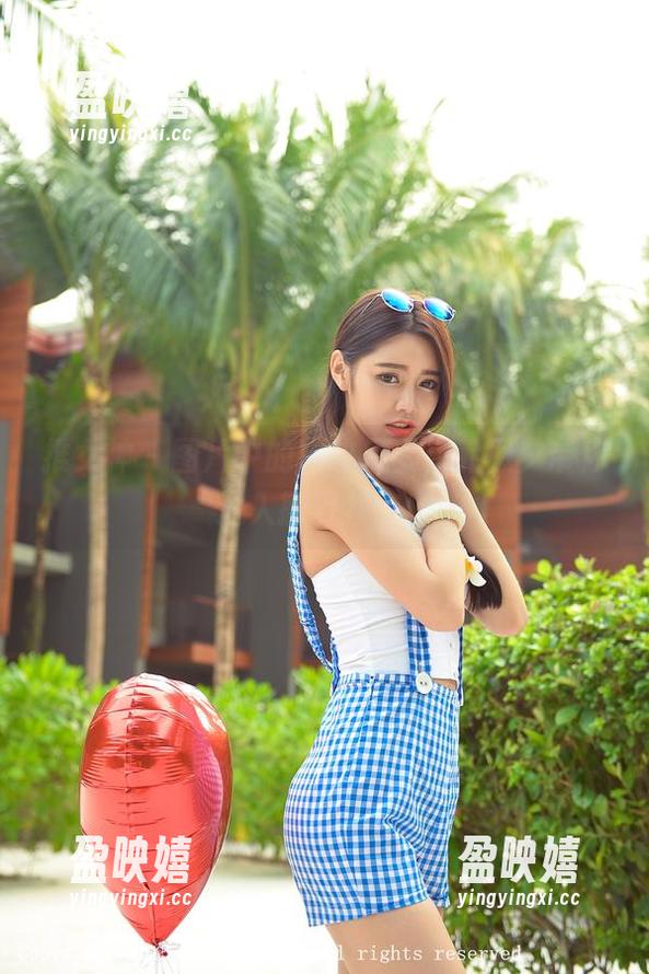 推女神-乔恩夕 推女神 - 图片中的豹纹风暴,乔恩夕带你进入撒野状态!