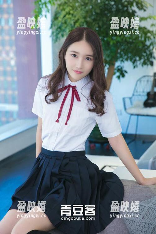 推女神-小九Vin 推女神 - 女仆小九Vin的全套图包,光影玩得真绝,真是让人几度心神荡漾。