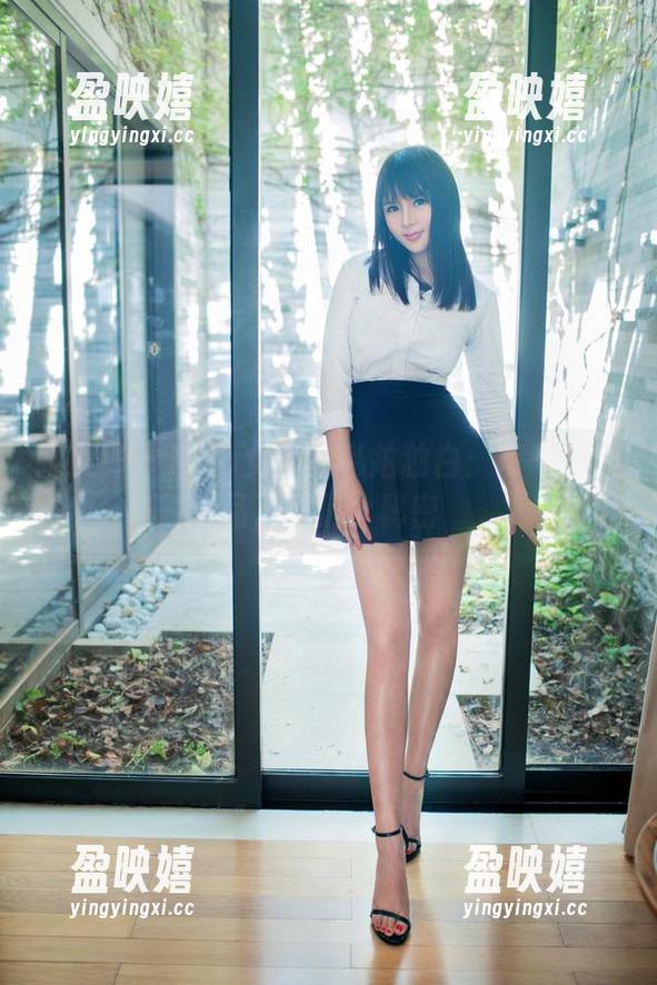 推女郎-Rita 推女郎 - Rita女孩的私拍独白:每一幅作品,都是个秘密