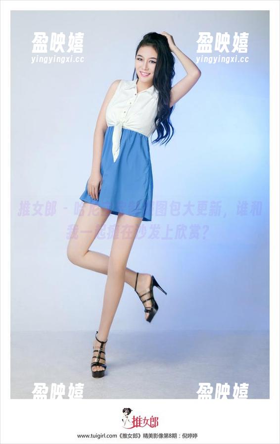 推女郎-哈尼宝宝 推女郎 - 哈尼宝宝制服图包大更新,谁和我一起瘫在沙发上欣赏?