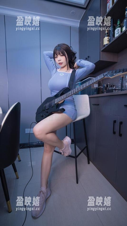 无颜小天使wy 豹纹内衣套图,跟着无颜小天使wy一起探索性感的边界吧!