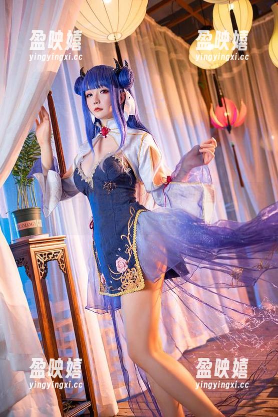 星之迟迟 星之迟迟与豹纹的奇妙邂逅,原图乃是天意?我心乱了!