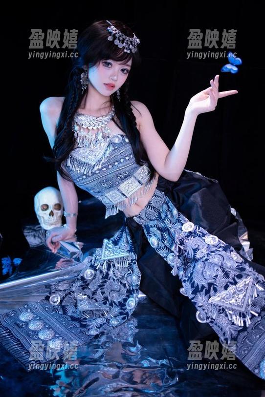 星黛鹿鹿i 星黛鹿鹿i的日常女警:原图资源,绝对令你怀疑这真的是她的日常!