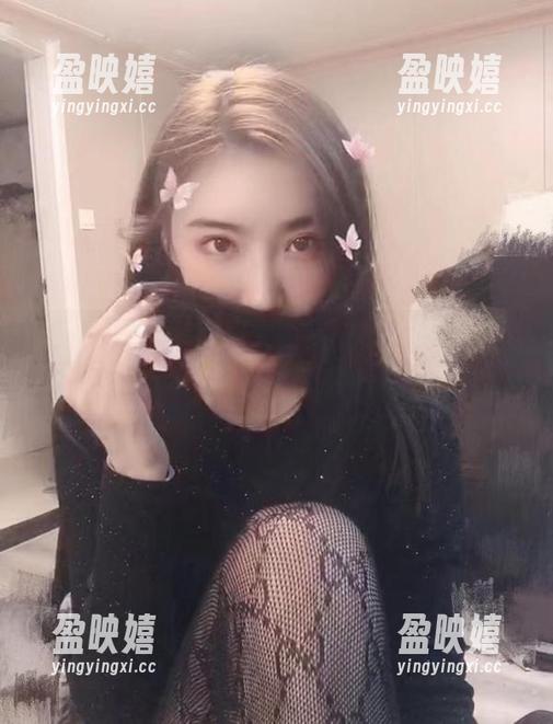 微密圈 - 私房美图大收藏，林子喵Lynne的白丝诱惑