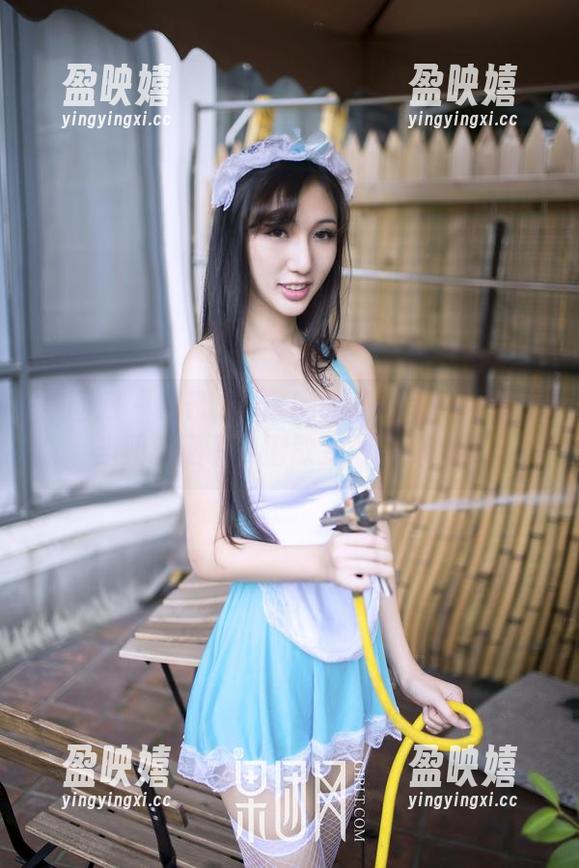 果团网-妲己_Toxic 果团网 - 妲己_Toxic的天台写真分享:当阳光洒下,懒散变得特别优雅