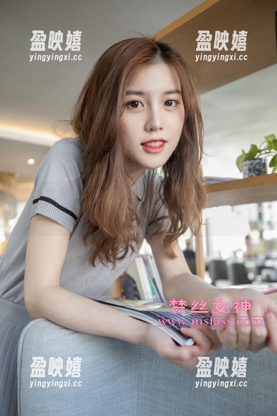 梦丝女神-曼文 梦丝女神 - 再不买曼文的豹纹私拍,你就out啦,图包快来收!