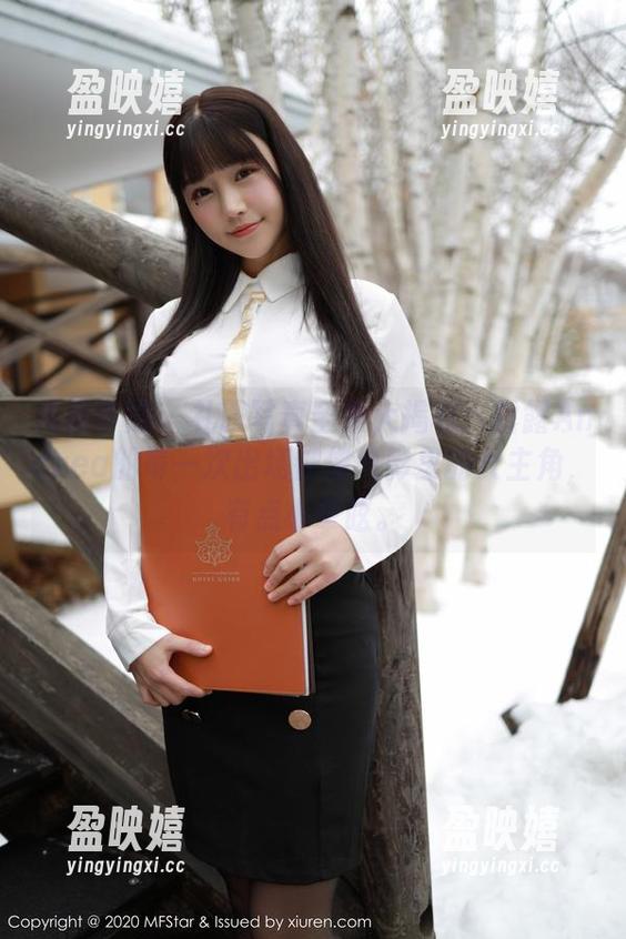 模范学院-露露Andrea 模范学院 - 礼服写真全集大揭秘:露露Andrea的每一次出场都像电影里的女主角,有点小晕眩。