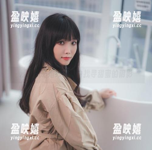 汪知子 从汪知子婚纱写真中找寻甜蜜的阴影