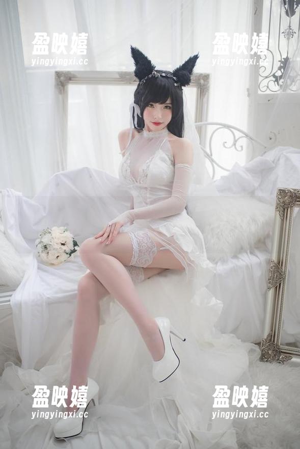 清水由乃 清水由乃最新美图:《绝区零妮可》,生活中的小确幸!