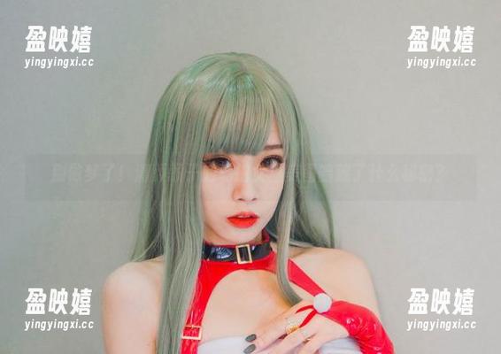 别做梦了！清颜颜子的私拍女巫美图暗藏了什么秘密？