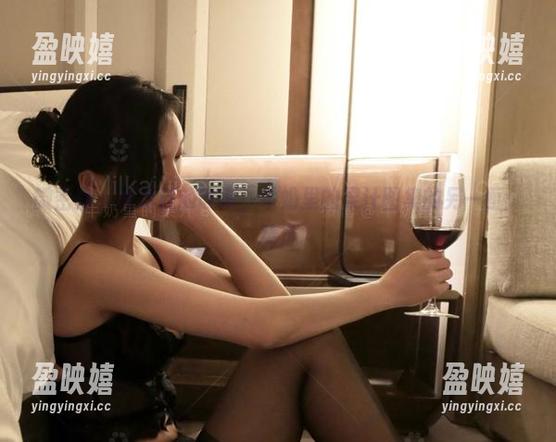 微密圈 - 高跟鞋的故事，牛奶里的果汁图集的另一面：精选