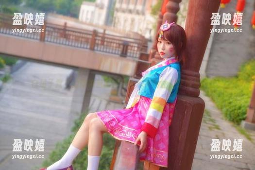 白易子教主的旗袍魅影：令人心神向往的作品集分享！