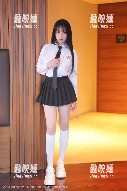 秀人网-林文文yooki 秀人网 - 免费图包来袭!林文文yooki教你如何优雅“少女”。