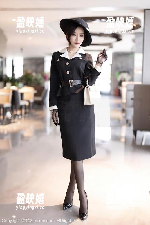 秀人网-樱桃小阑子 秀人网 - 制服下的樱桃小阑子,图集为你展示生活的“另一面”!