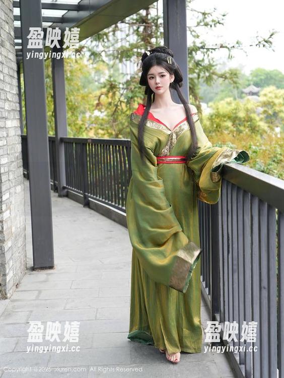 秀人网-王馨瑶Yanni 秀人网 - 真的不敢相信,这组无圣光的王馨瑶Yanni长腿套图居然这么好看!