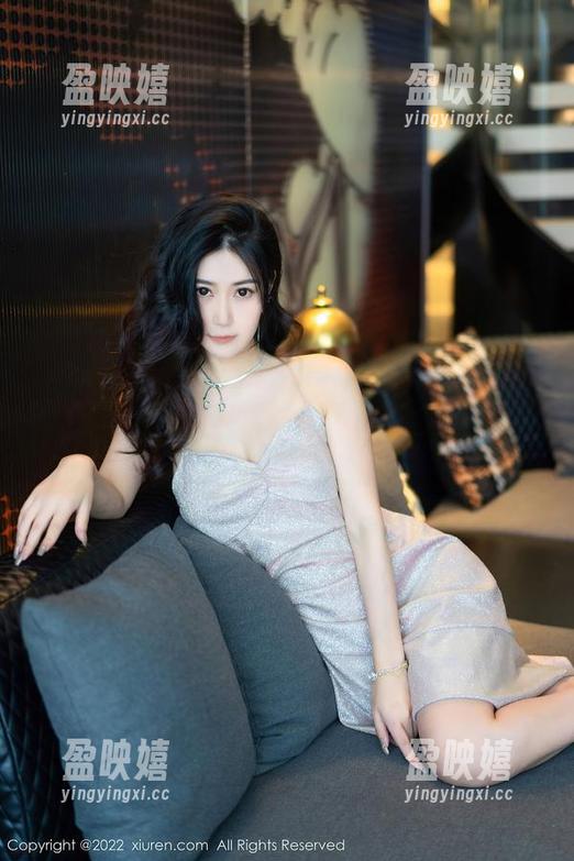 秀人网-糯美子nini 秀人网 - 找壁纸?不如看看糯美子nini童颜美图,给自己加油打气!