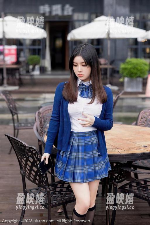 秀人网 - 从体操服到图库：陈巧蓓isabella给你无限资源灵感