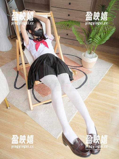 紧急企划 - 小奶糕Milky作品集：天台上，阳光、影子和我一起窃窃私语