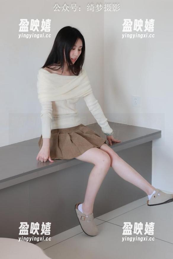 绮梦摄影 - 娜娜美足图集：走过路过千万别错过，真心推荐！