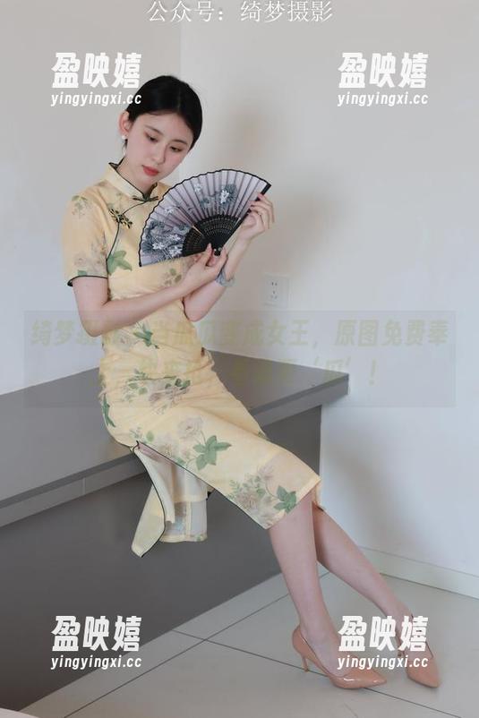 绮梦摄影-瓜瓜 绮梦摄影 - 当瓜瓜变成女王,原图免费奉上,快来抢,看谁更‘瓜’!