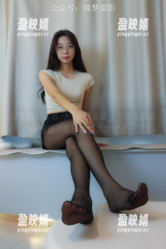 绮梦摄影 - 秋月的秘密合集，下载无修无水印版，保证让你心跳加速！