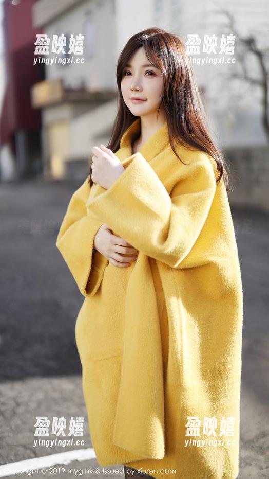 美媛馆-Cris_卓娅祺 美媛馆 - 不可抗拒的Cris_卓娅祺,美足私房合集大揭密