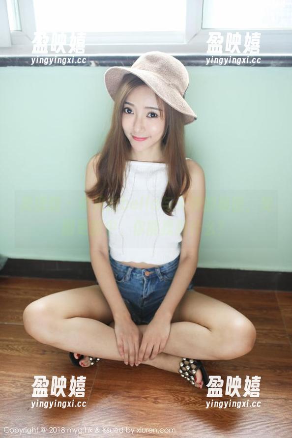 美媛馆 - 佘贝拉bella与天使的秘密，美图更新中，你能找到什么？