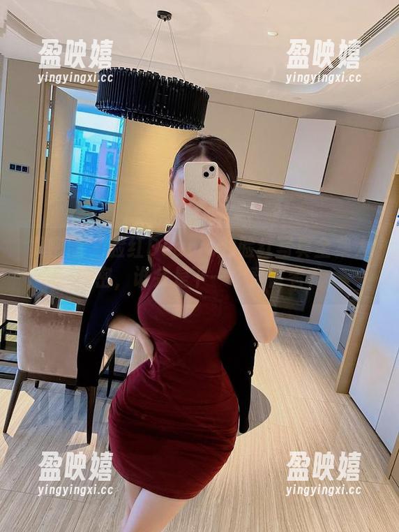 微密圈 - 脸红Dearie的脸红写真全集大揭密，谁会是下一个受害者？