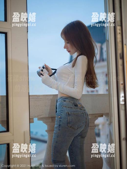 花漾show - “水”到渠成：张思允Nice的浴室原图，看看她的水下新世界！