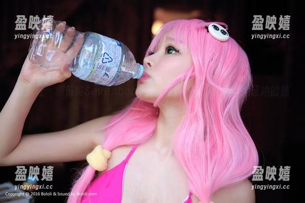 菠萝社-柳侑绮Sevenbaby 菠萝社 - 柳侑绮Sevenbaby女友写真:高清美图,见证她的魅力!