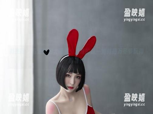 超辣的林一 微密圈 - 高清图库大曝光:超辣的林一如何把万圣节玩得颠覆!