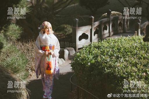 别眨眼，这个泡泡就是逊啦的saber常服图片即将撩动你的心弦！