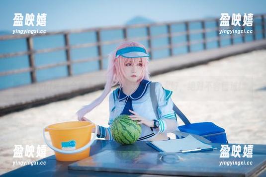 金鱼yui写真全套上线，剧情让人心情大好，绝对不容错过！