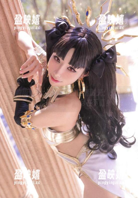 雨波HaneAme 相约雨波HaneAme的贤者时光:死或生女天狗枫写真集,尽在下载!