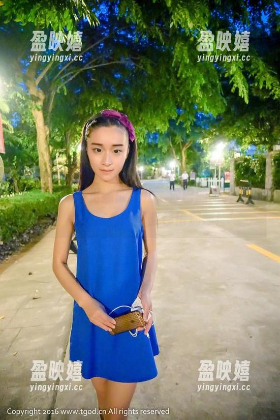 青豆客-娜依灵儿 青豆客 - 遇见娜依灵儿,沙巴的写真之旅,快来看看能不能移情别恋!