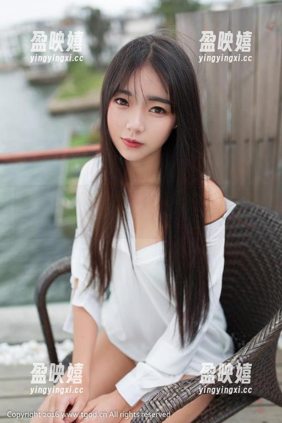 青豆客 - 谭晓彤和服，免费分享的照片，简直是视觉的致命诱惑！