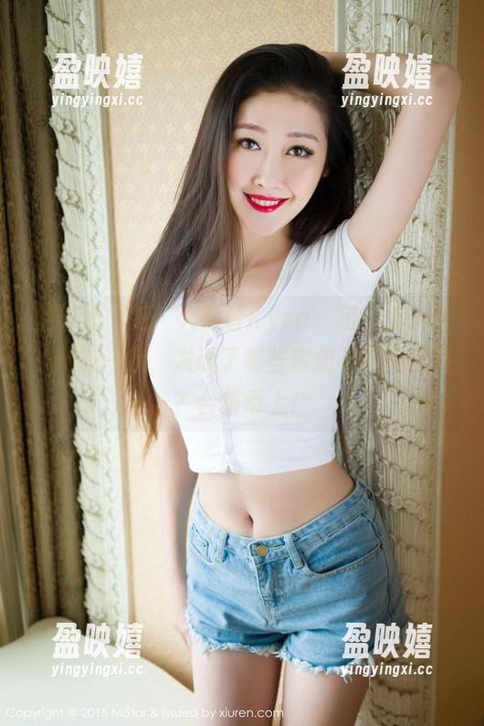 魅妍社 - 把‘大奶昔Kyra’和‘兔女郎’放在一起，发现了哪些意想不到的乐趣？合集奉上！