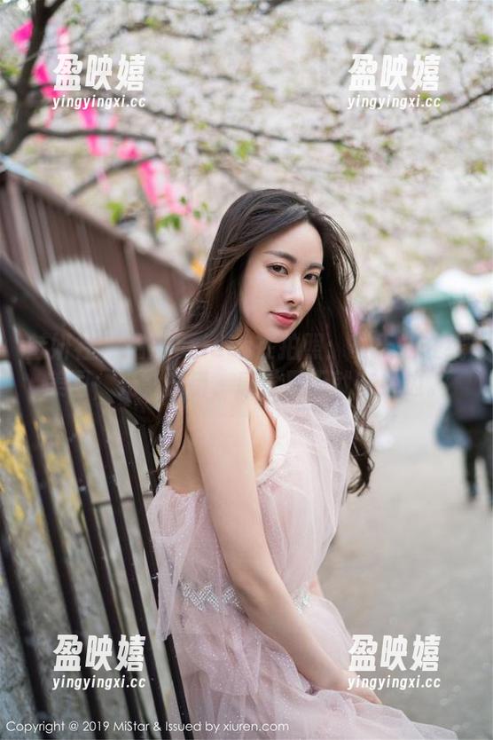 魅妍社-瑞莎Trista 魅妍社 - 瑞莎Trista在拍照:夏天的在线美图,光影交错,感觉夏天就在身边。