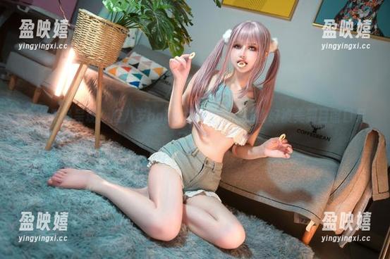全套作品呈现：鹿八岁baby女神上线，准备好被美到目瞪口呆了吗？